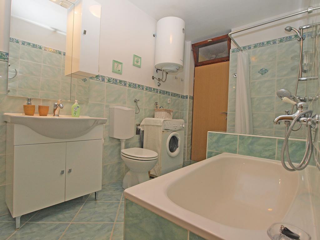 Apartment Puzar 389 Пула Экстерьер фото