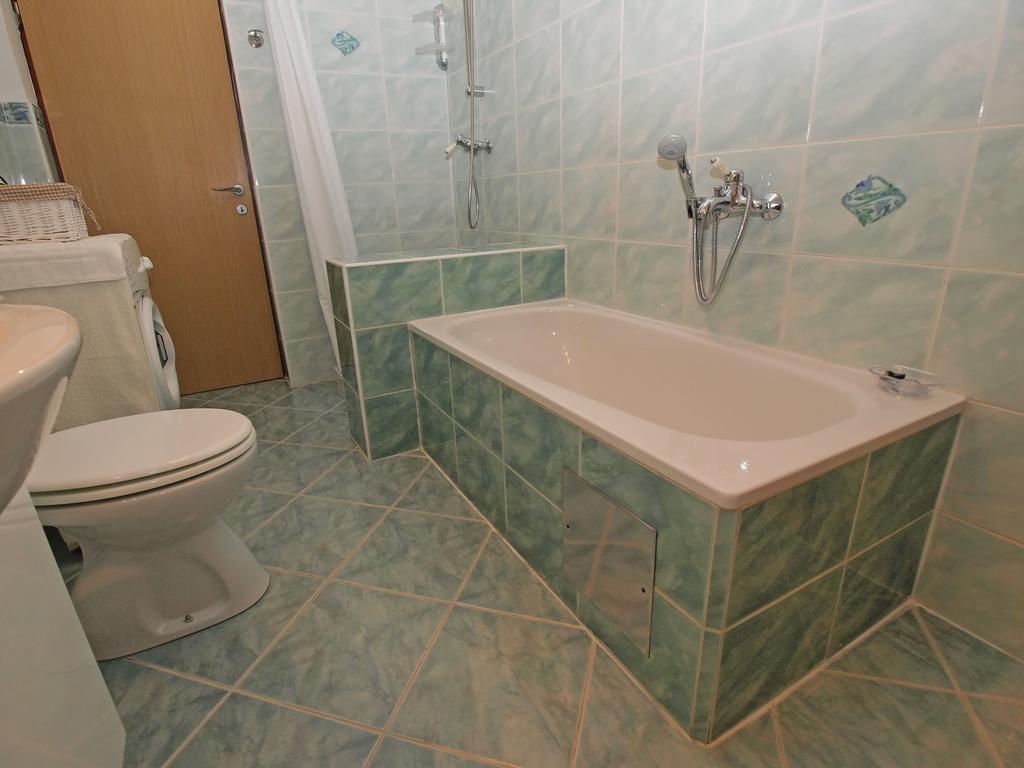 Apartment Puzar 389 Пула Экстерьер фото