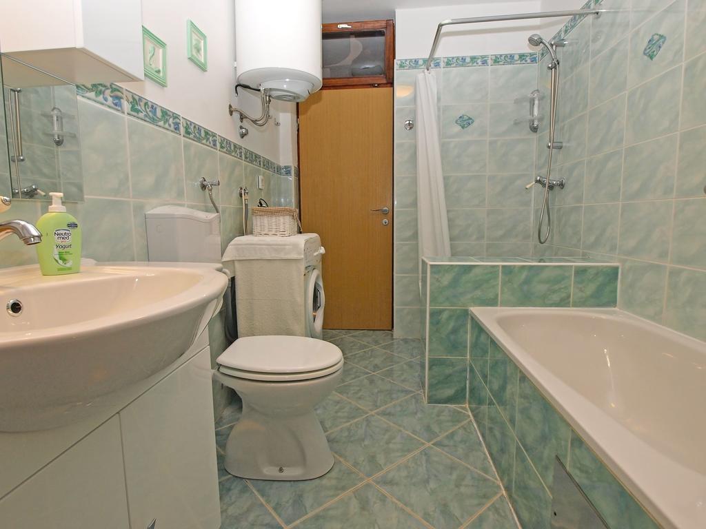 Apartment Puzar 389 Пула Экстерьер фото
